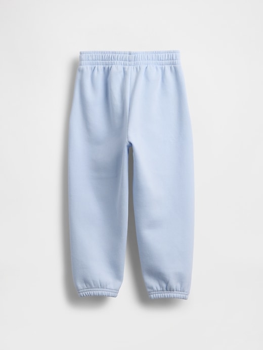 vintagesoft jogginghose für babys und kleinkinder