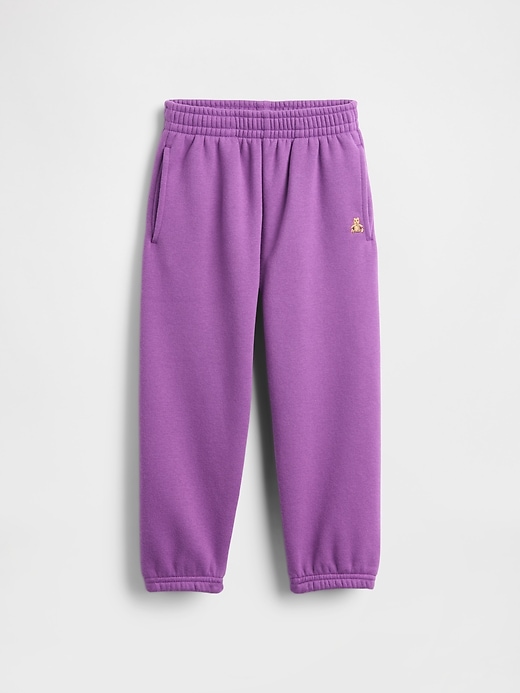 vintagesoft jogginghose für babys und kleinkinder