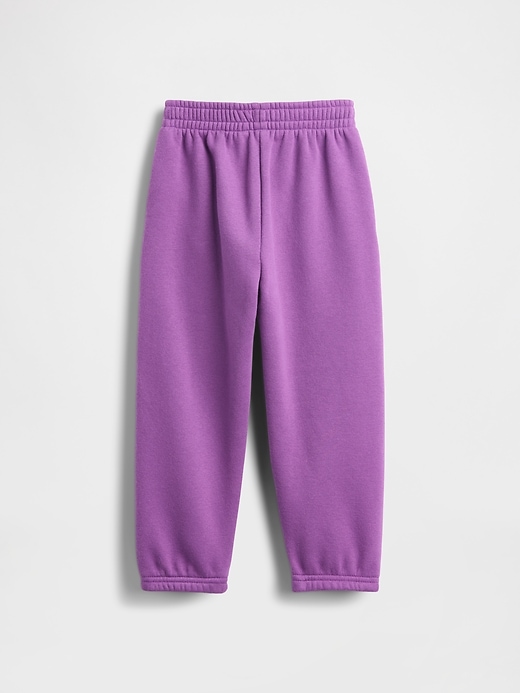 vintagesoft jogginghose für babys und kleinkinder