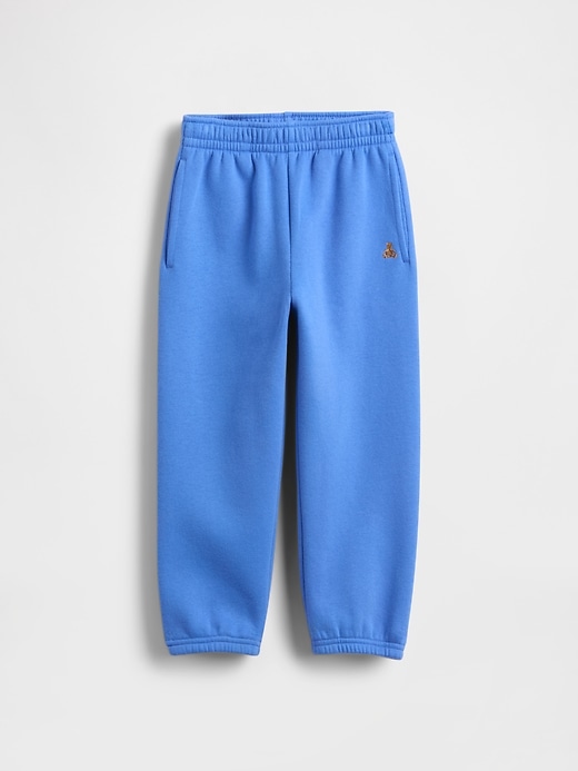 vintagesoft jogginghose für babys und kleinkinder