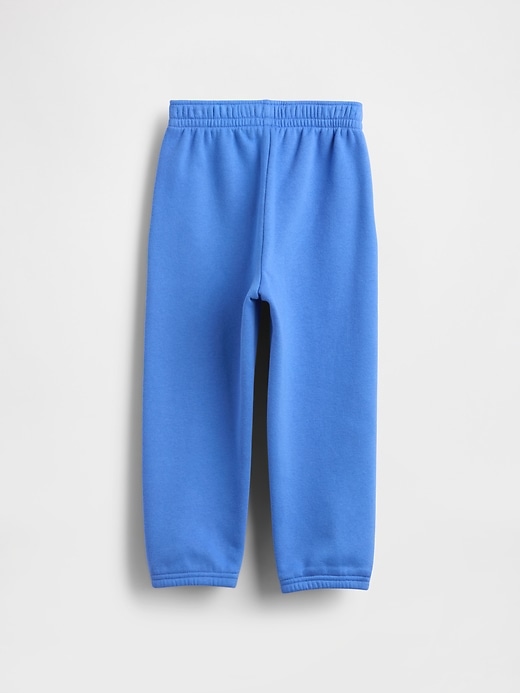 vintagesoft jogginghose für babys und kleinkinder