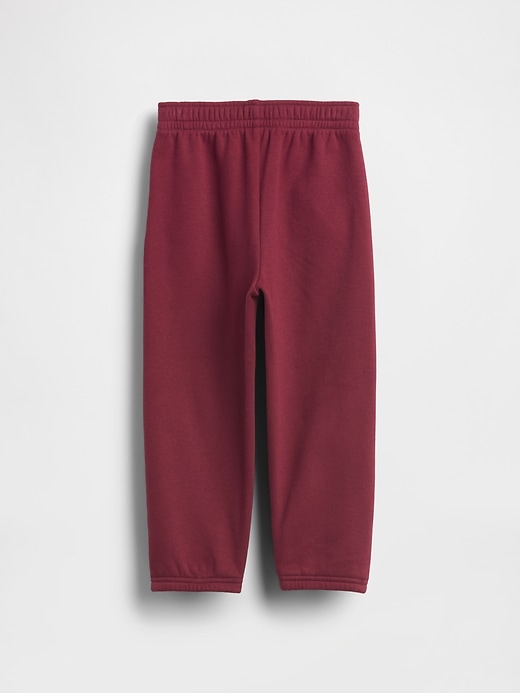 vintagesoft jogginghose für babys und kleinkinder