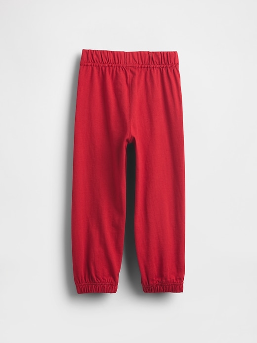 baby- und kleinkind-jogginghosen zum kombinieren