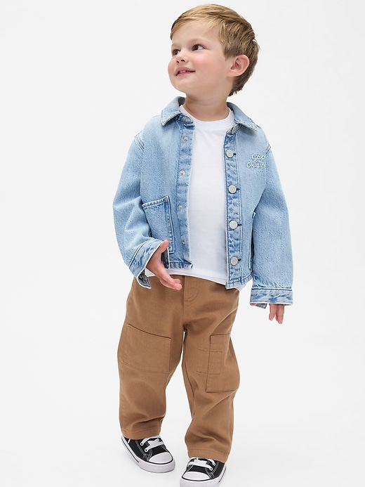 baby- und kleinkind-schlupfhosen