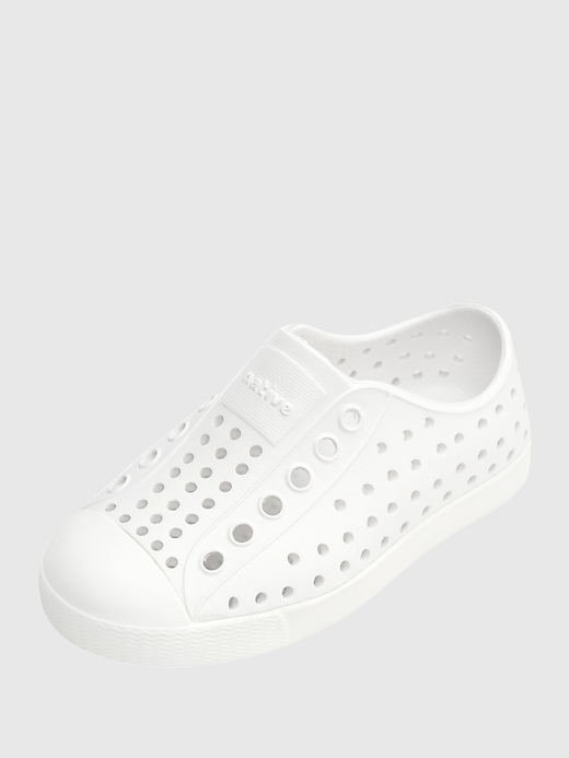 kleinkinderschuhe von native jefferson