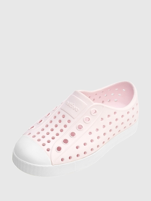 kleinkinderschuhe von native jefferson