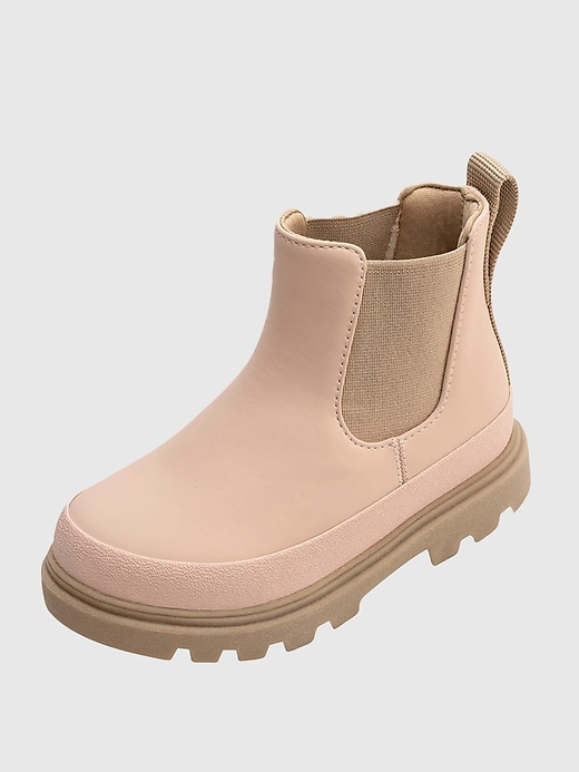 kleinkinderschuhe von native kensington chelsea