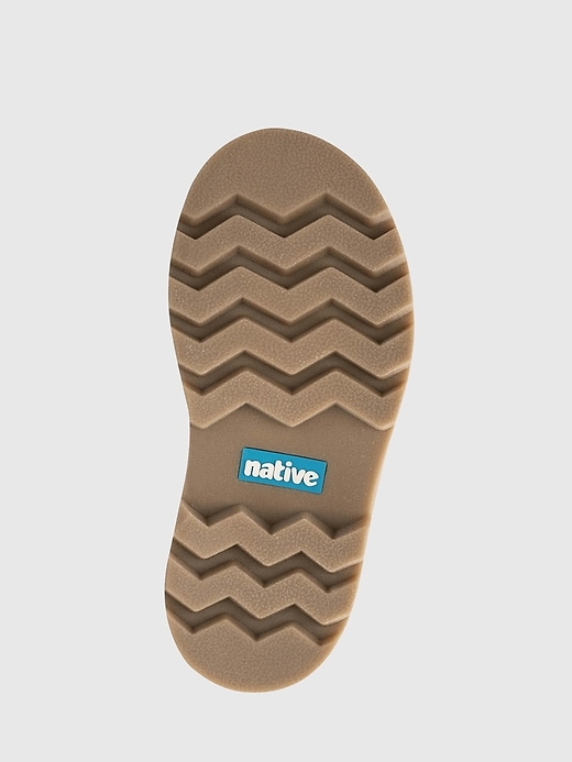 kleinkinderschuhe von native kensington chelsea
