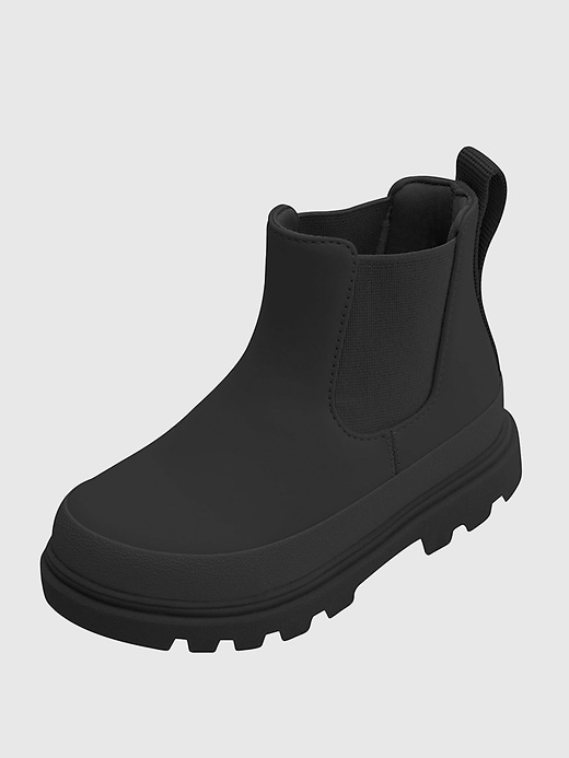 kleinkinderschuhe von native kensington chelsea
