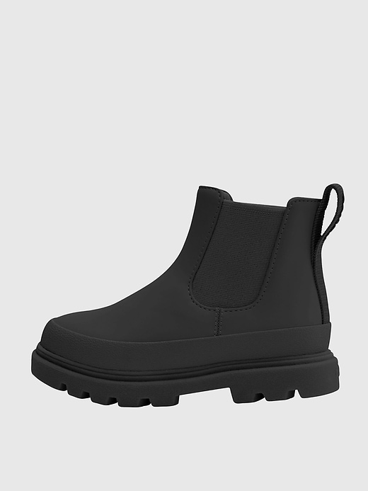 kleinkinderschuhe von native kensington chelsea