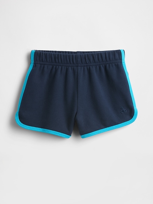 baby- und kleinkind-mix--match-shorts im vintagesoft-delfin-stil
