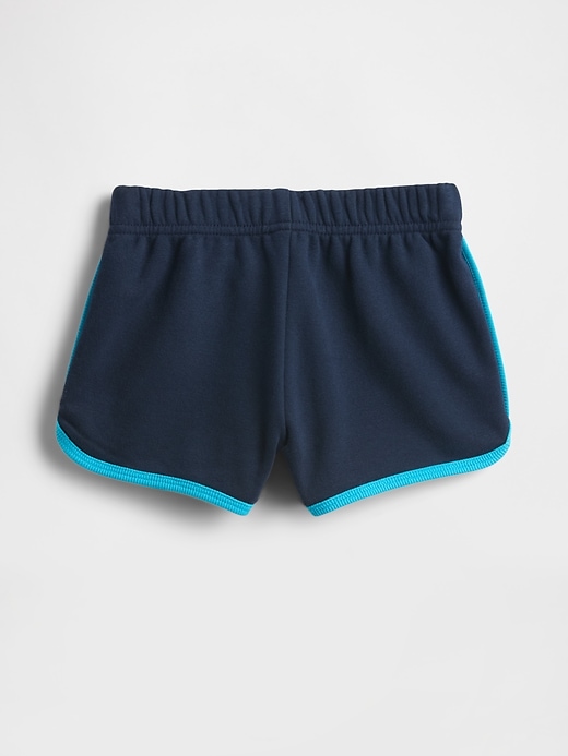 baby- und kleinkind-mix--match-shorts im vintagesoft-delfin-stil