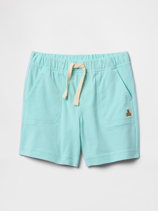 baby- und kleinkind-shorts zum kombinieren