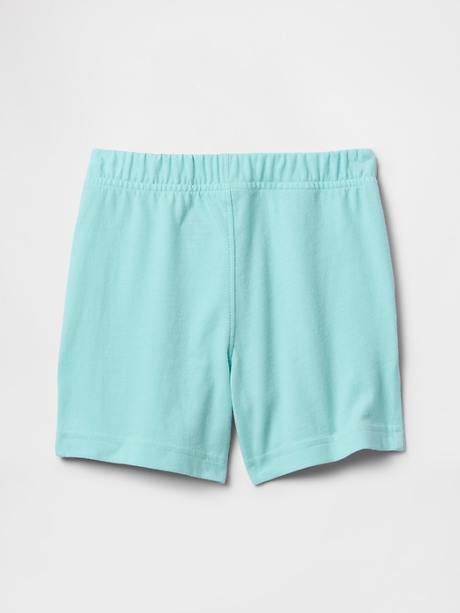 baby- und kleinkind-shorts zum kombinieren