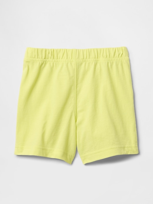 baby- und kleinkind-shorts zum kombinieren