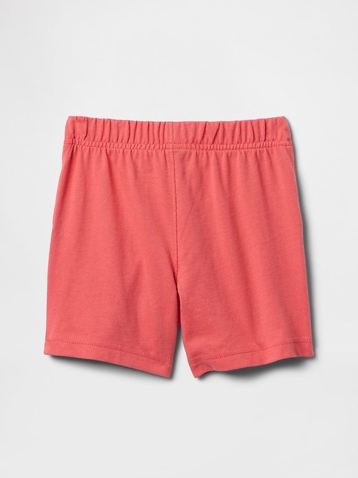 baby- und kleinkind-shorts zum kombinieren