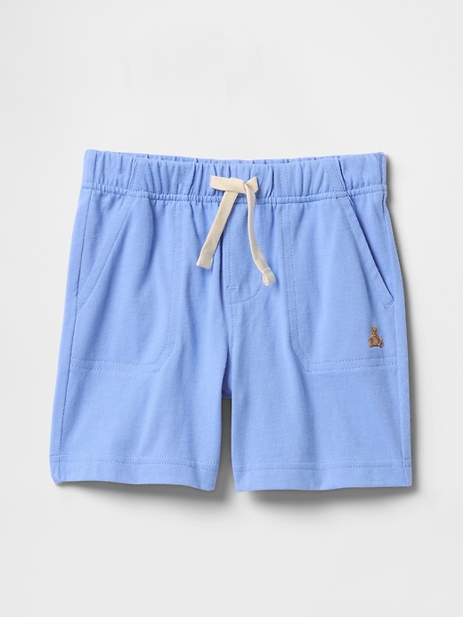 baby- und kleinkind-shorts zum kombinieren