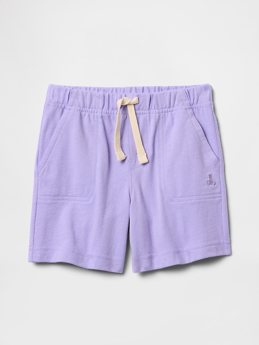 baby- und kleinkind-shorts zum kombinieren