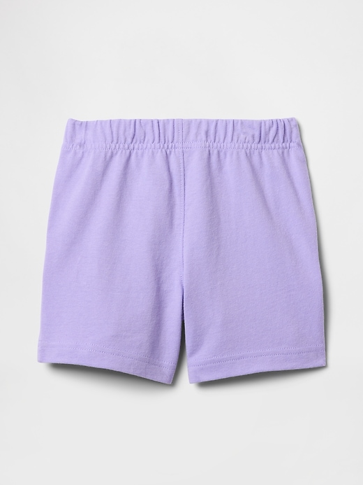 baby- und kleinkind-shorts zum kombinieren