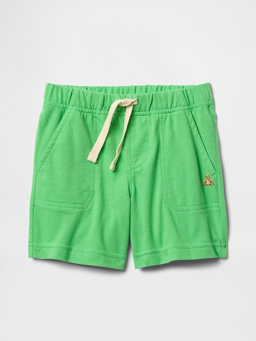 baby- und kleinkind-shorts zum kombinieren
