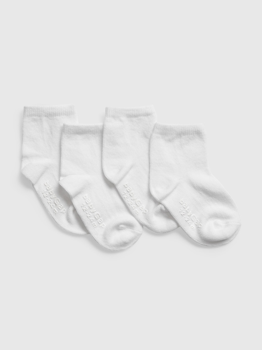kleinkind-socken 4er-pack