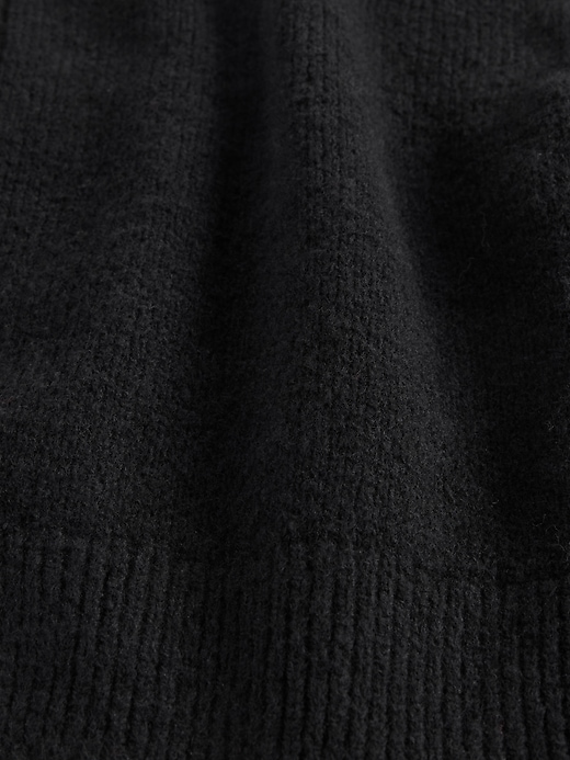 baby- und kleinkind-cardigan aus weichem material