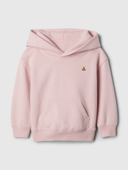 vintagesoft relaxed hoodie für babys und kleinkinder