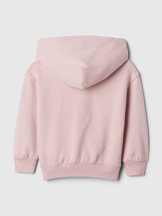 vintagesoft relaxed hoodie für babys und kleinkinder
