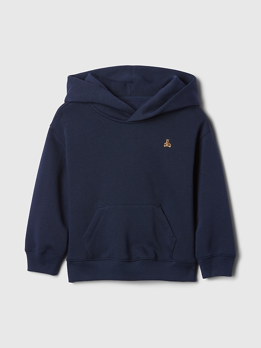 vintagesoft relaxed hoodie für babys und kleinkinder