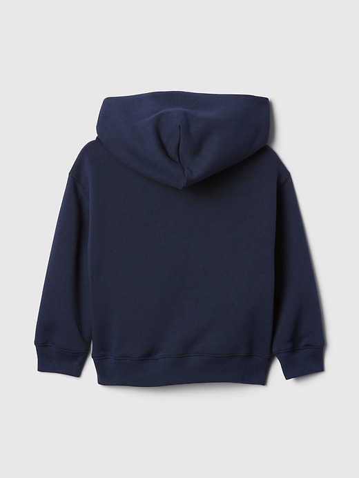 vintagesoft relaxed hoodie für babys und kleinkinder
