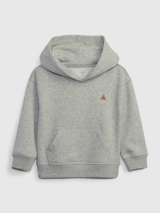 vintagesoft relaxed hoodie für babys und kleinkinder