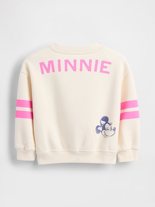 gap × disney baby kleinkind vintagesoft sweatshirt