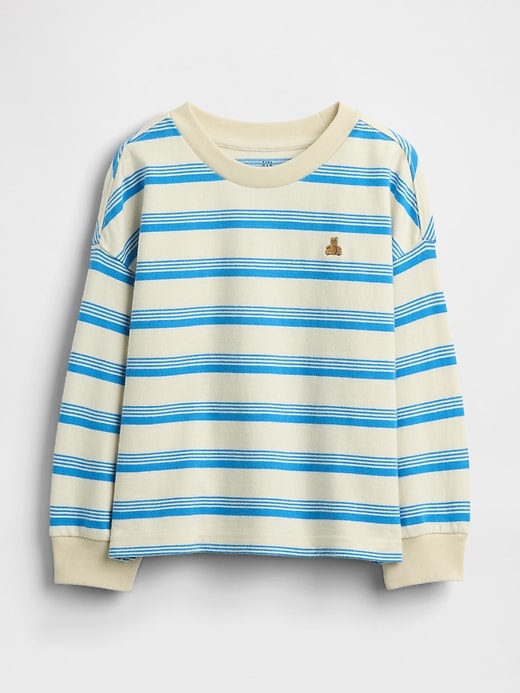 schweres baby- und kleinkind-t-shirt