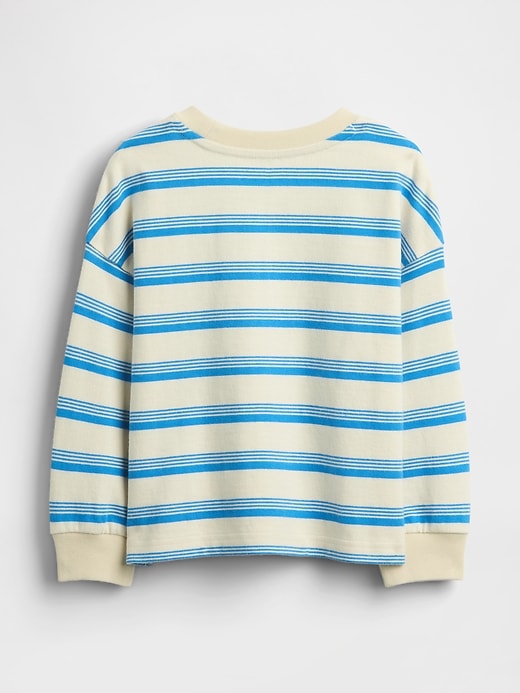 schweres baby- und kleinkind-t-shirt