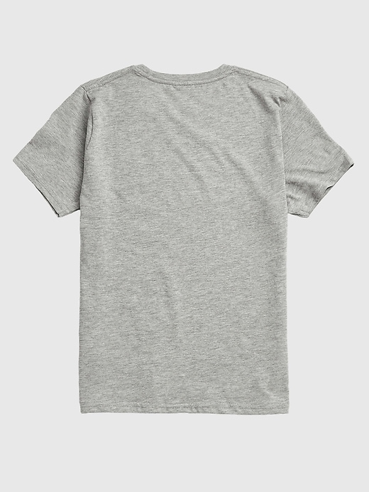 marvel scribble ghost spider kurzarm-t-shirt für kleinkinder