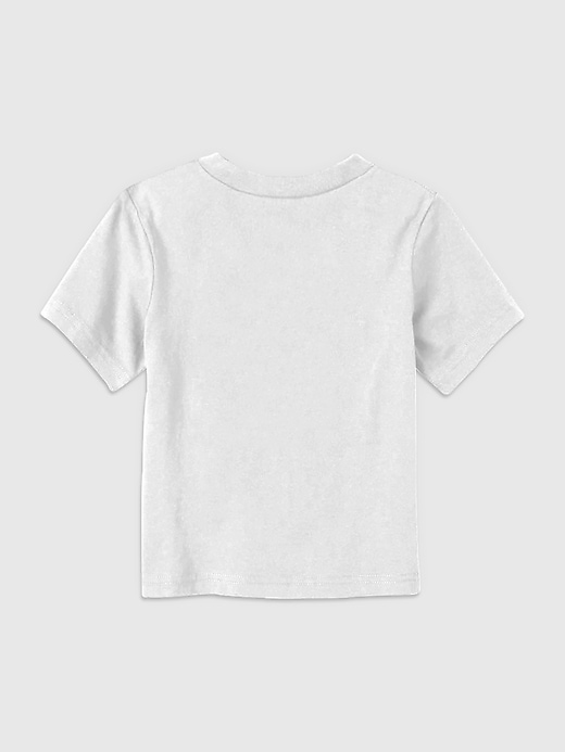moana college grafik-t-shirt für kleinkinder