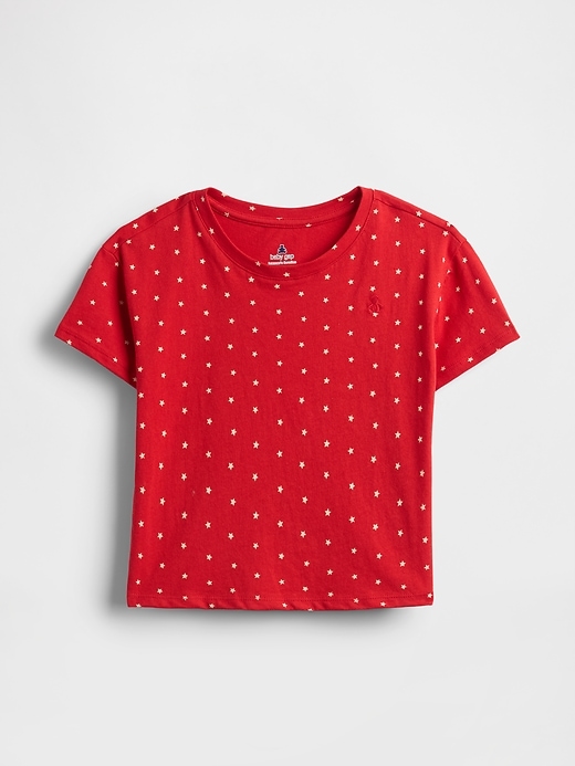 baby- und kleinkind-t-shirt zum kombinieren