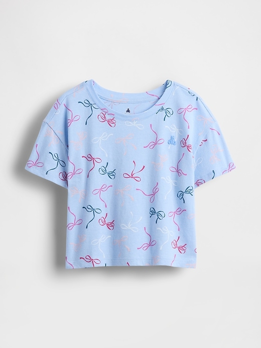 baby- und kleinkind-t-shirt zum kombinieren