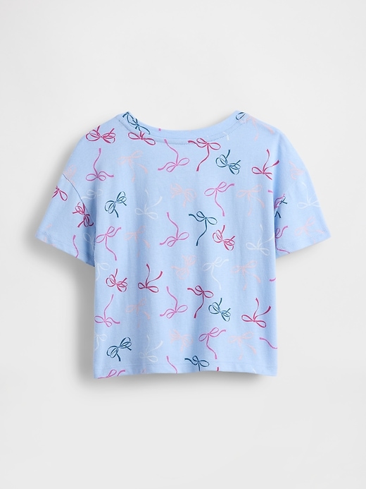baby- und kleinkind-t-shirt zum kombinieren
