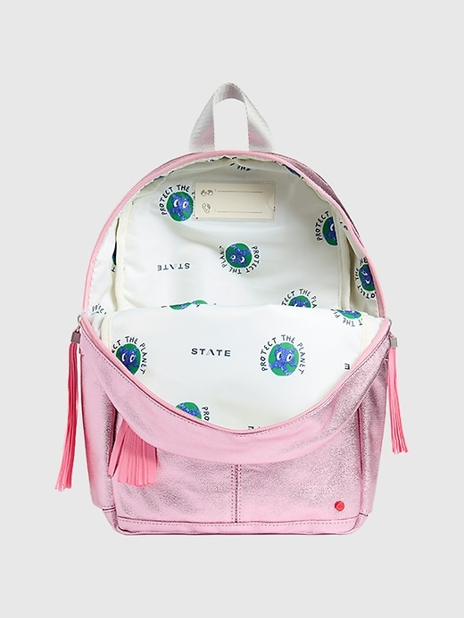 state kane mini-rucksack