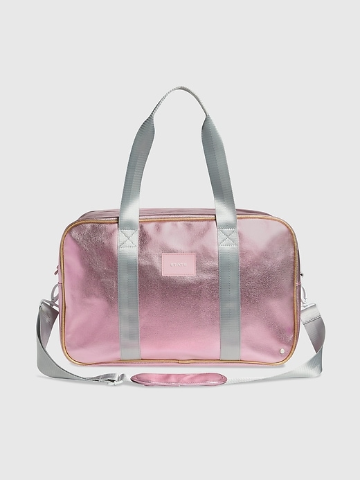 state rockaway duffle