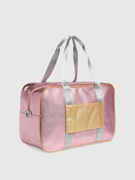 state rockaway duffle