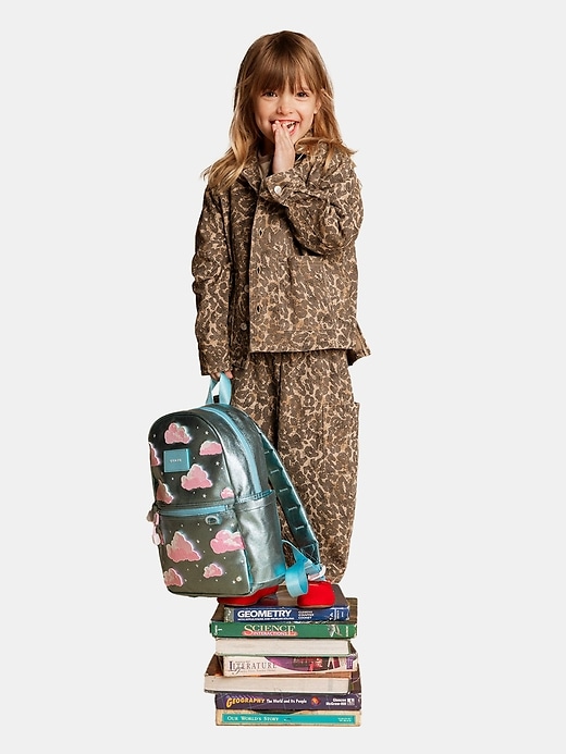 state kane mini-rucksack