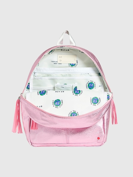 state kane rucksack