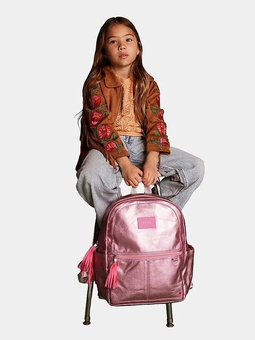 state kane rucksack
