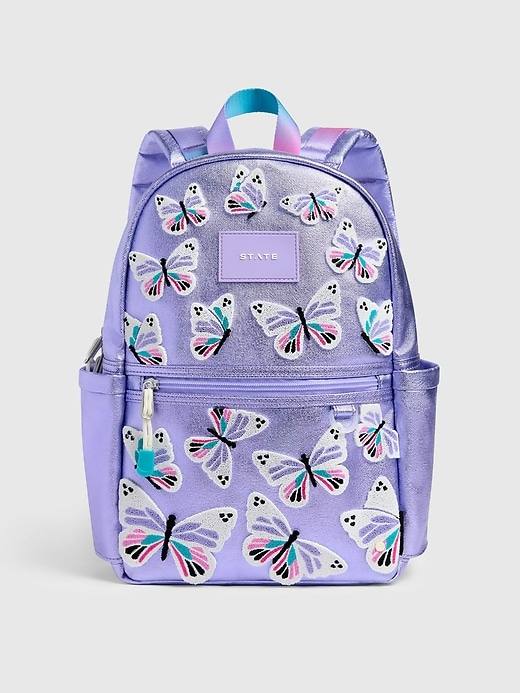 state kane mini-rucksack