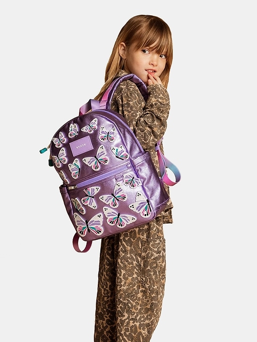 state kane mini-rucksack