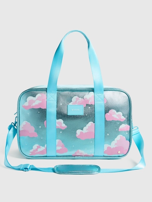 state rockaway duffle