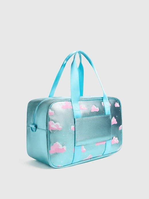 state rockaway duffle
