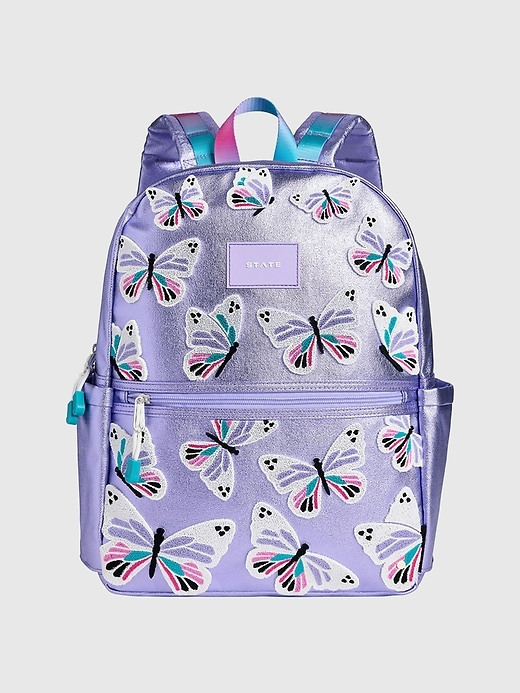 state kane rucksack